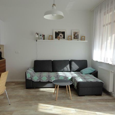 Apartament Jelitkowski Gdansk Ngoại thất bức ảnh